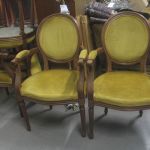466 3529 CHAIRS